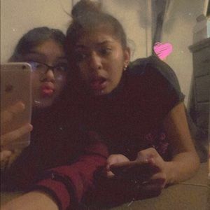 Meet your Posher, Angie